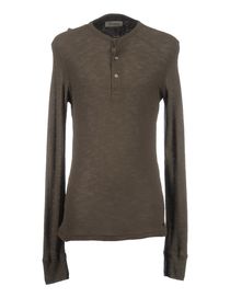 SCOTCH & SODA - Crewneck