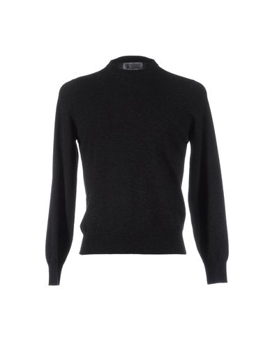 ZOOM BRUNELLO CUCINELLI - Cashmere sweater