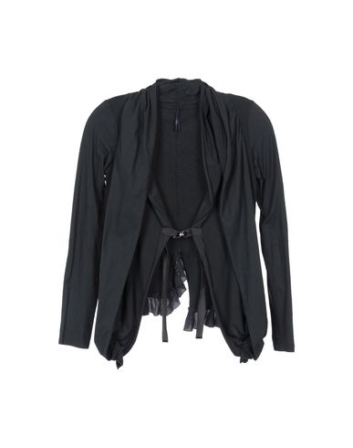 ZOOM I'M ISOLA MARRAS - Cardigan
