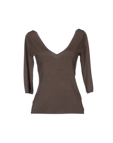 ZOOM P.A.R.O.S.H. - Short sleeve jumper