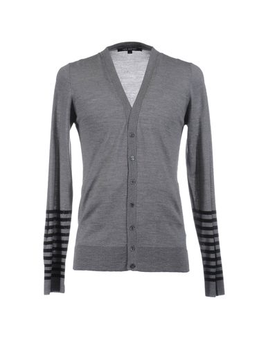 ZOOM NEIL BARRETT - Cardigan
