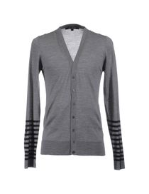 NEIL BARRETT - Cardigan