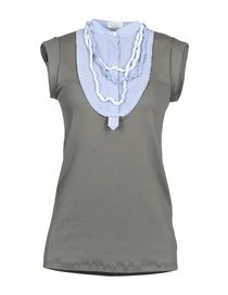 BRUNELLO CUCINELLI - T-shirt
