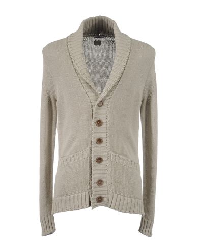 ZOOM BIKKEMBERGS - Cardigan