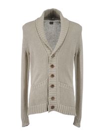 BIKKEMBERGS - Cardigan
