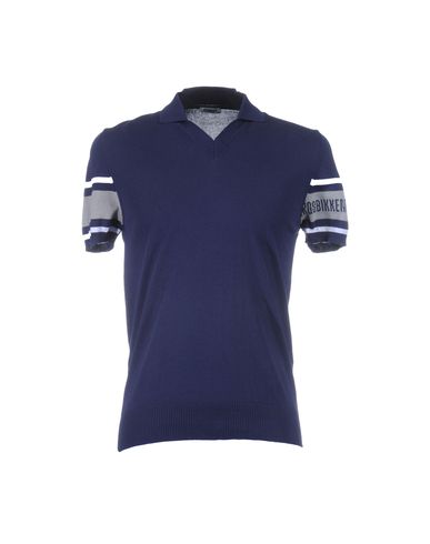 ZOOM BIKKEMBERGS - Sweater