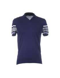 BIKKEMBERGS - Jumper