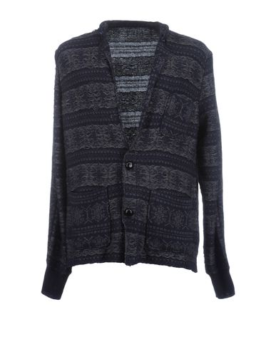 ZOOM SACAI - Cardigan