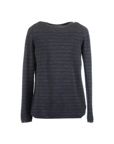 ZOOM SACAI - Crewneck sweater