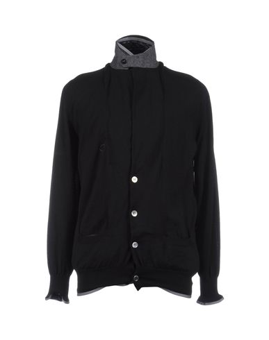 ZOOM SACAI - Jacket