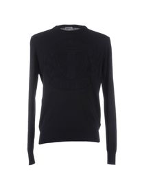 BIKKEMBERGS - Jumper