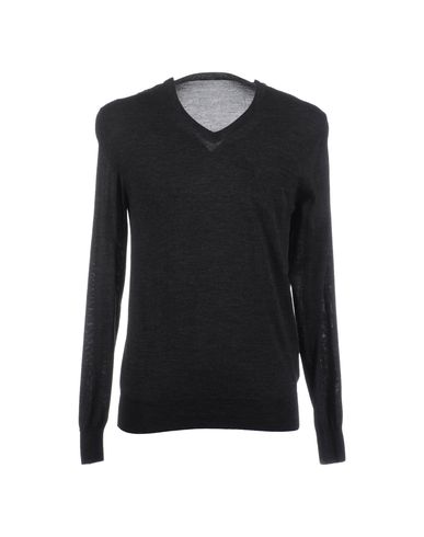 ZOOM SACAI - V-neck