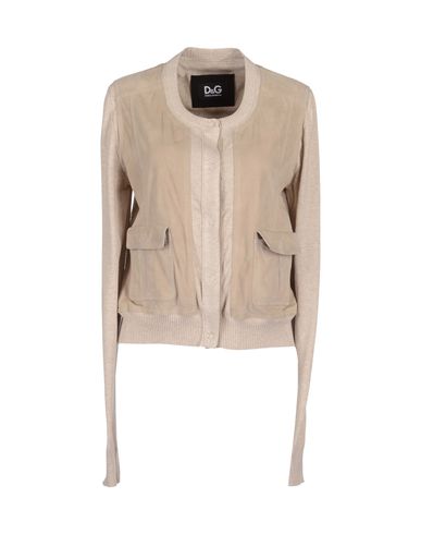 ZOOM D&G - Cardigan