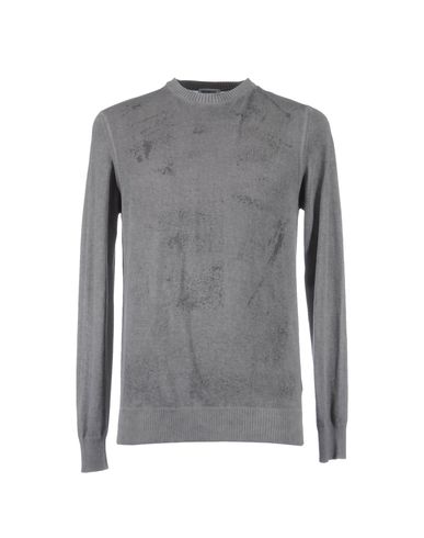 ZOOM BIKKEMBERGS - Sweater