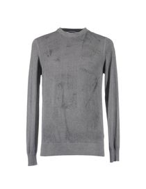 BIKKEMBERGS - Sweater