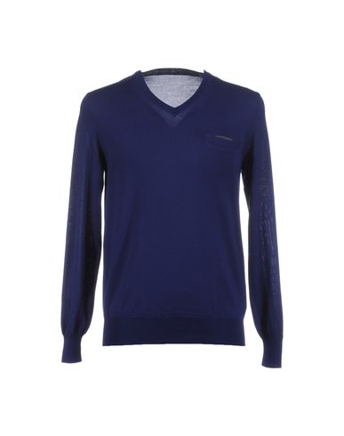 ZOOM SACAI - V-neck
