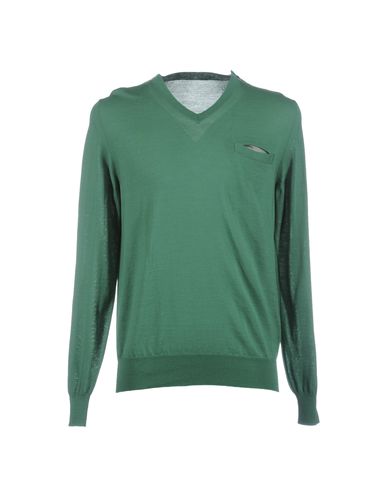 ZOOM SACAI - V-neck
