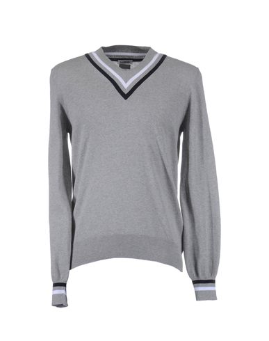 ZOOM BIKKEMBERGS - Sweater