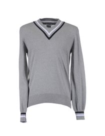 BIKKEMBERGS - Jumper