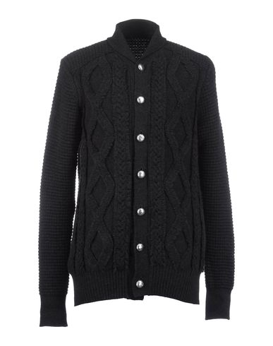 ZOOM SACAI - Cardigan