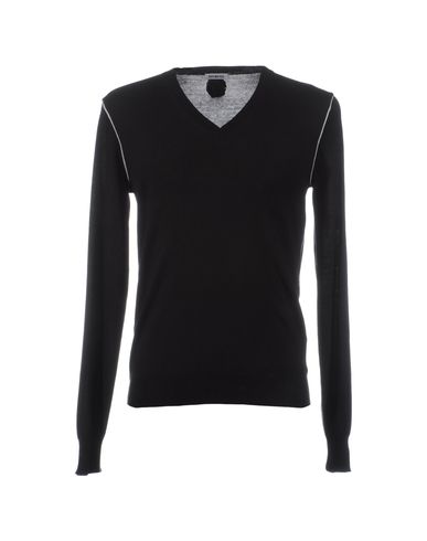 ZOOM BIKKEMBERGS - V-neck