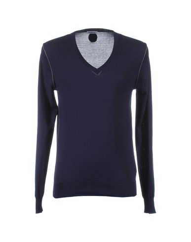 ZOOM BIKKEMBERGS - V-neck