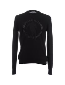 BIKKEMBERGS - Jumper