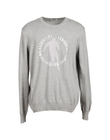 ZOOM BIKKEMBERGS - Crewneck sweater