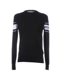 BIKKEMBERGS - Sweater