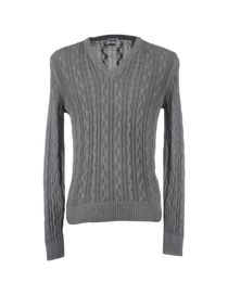 BIKKEMBERGS - Jumper