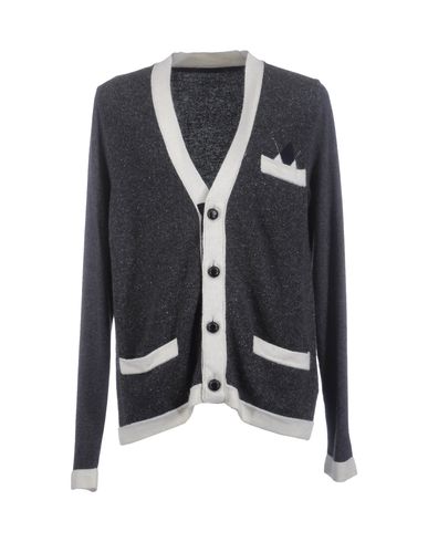 ZOOM SACAI - Cardigan