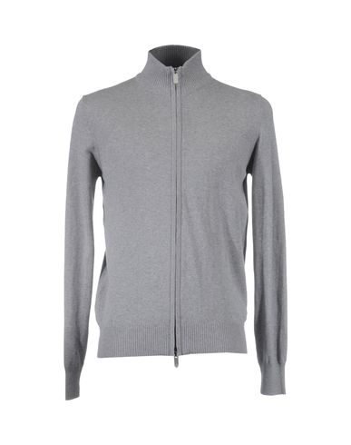 ZOOM BIKKEMBERGS - Cardigan