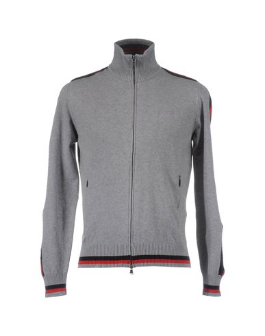 ZOOM BIKKEMBERGS - Cardigan