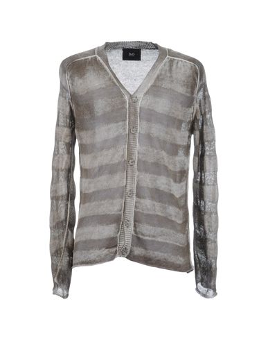 ZOOM D&G - Cardigan