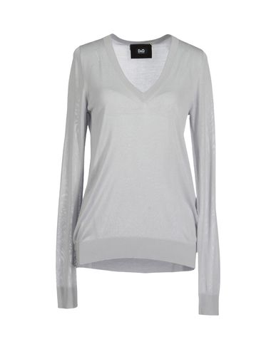 ZOOM D&G - Long sleeve jumper