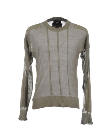 ZOOM D&G - Crewneck sweater
