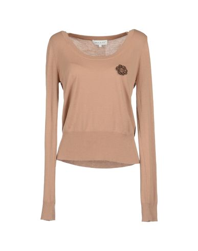 ZOOM PAUL & JOE - Long sleeve sweater