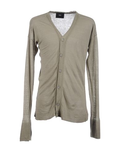ZOOM D&G - Cardigan