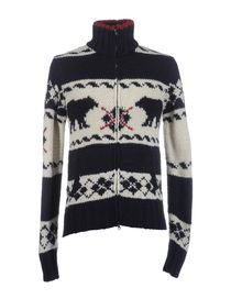 PARAJUMPERS - Cardigan