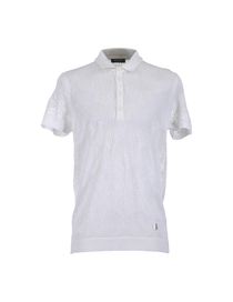 DIRK BIKKEMBERGS SPORT COUTURE - Sweater