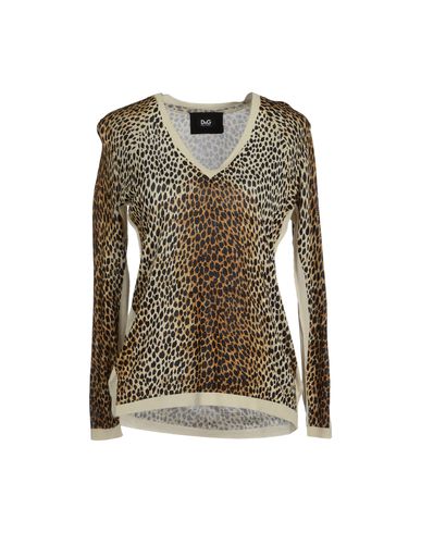 ZOOM D&G - Sweater
