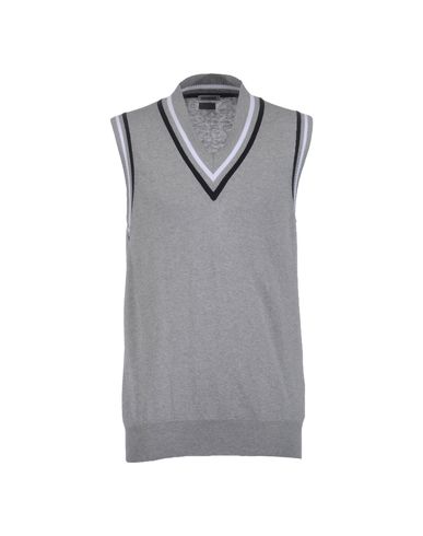 ZOOM BIKKEMBERGS - Sweater vest