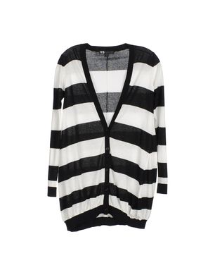 Y-3 - Cardigan