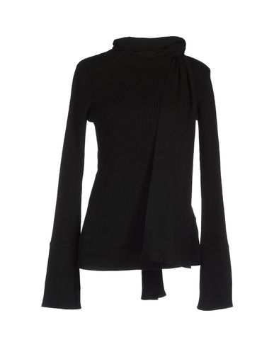 ZOOM YOHJI YAMAMOTO - Long sleeve jumper