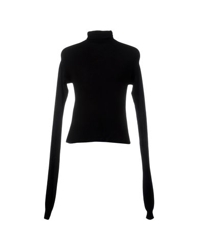 ZOOM YOHJI YAMAMOTO - High neck sweater