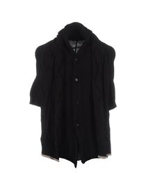 Y'S YOHJI YAMAMOTO - Cardigan