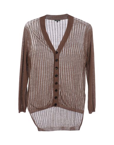 ZOOM ANN DEMEULEMEESTER - Cardigan