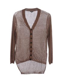 ANN DEMEULEMEESTER - Cardigan