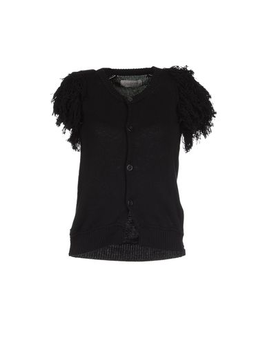 ZOOM YOHJI YAMAMOTO - Cardigan