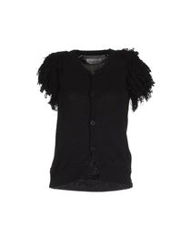 YOHJI YAMAMOTO - Cardigan